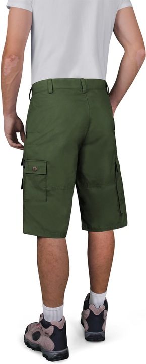 Actual product image Normani Men's Shorts Ahvaz (XL)