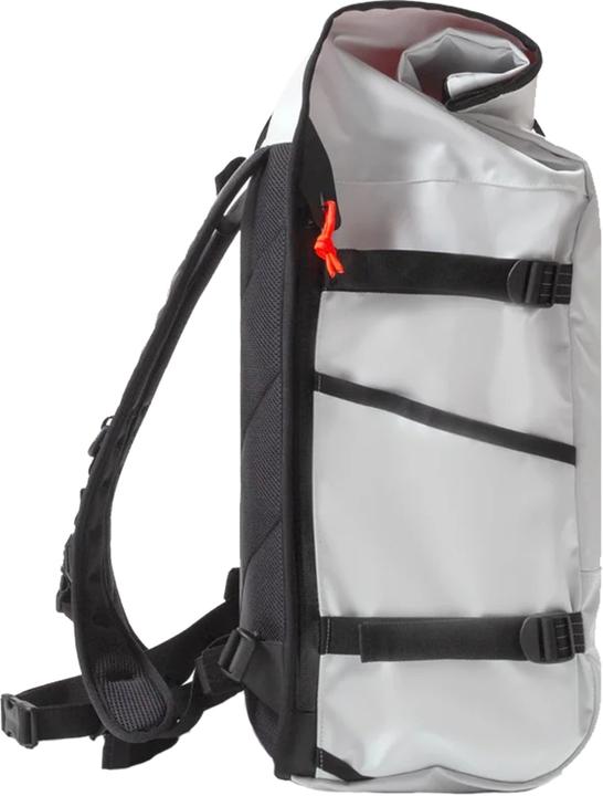 Image du produit Restrap Rolltop Backpack - 40L White (40 l)