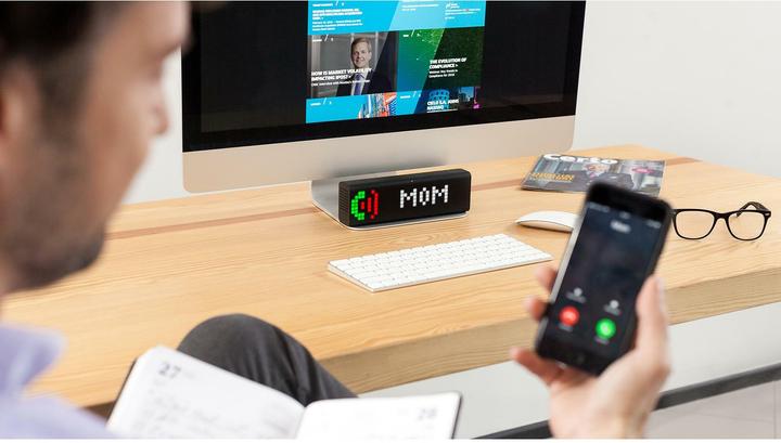 Produktbild LaMetric Smart Time