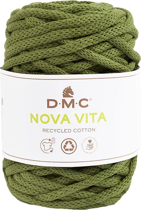 Actual product image DMC Eco Vita 12 (55 m)
