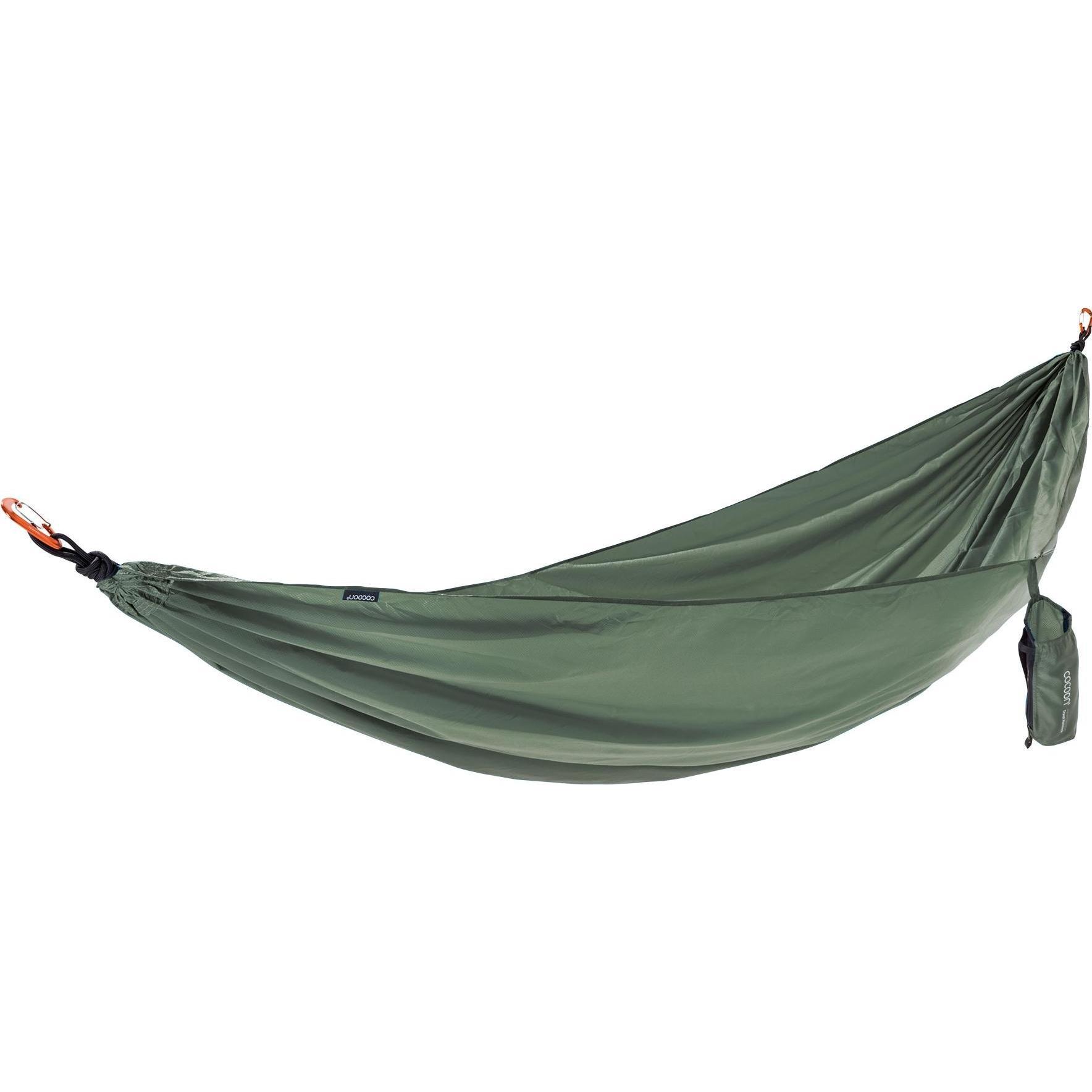 Cocoon, Hängematte, Travel Hammock Set (180 kg)