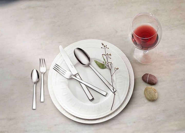 Actual product image Villeroy & Boch Victor (30 Piece, Cutlery set)