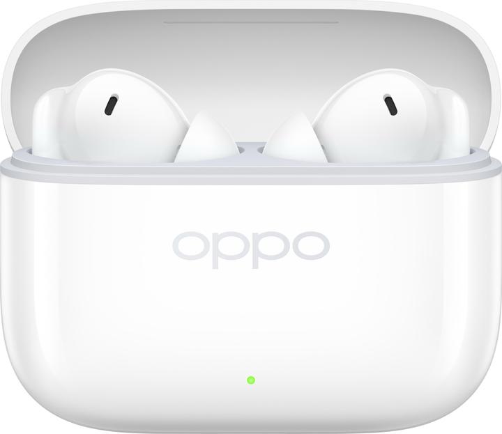 Actual product image OPPO Enco Buds3 Pro (NC, 12 h, Wireless)