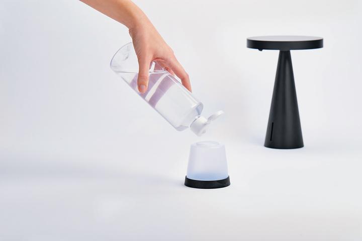 Actual product image Lexon Mano