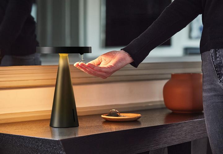 Actual product image Lexon Mano