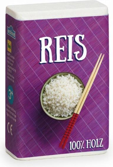 Image du produit Erzi 19027 - Riz