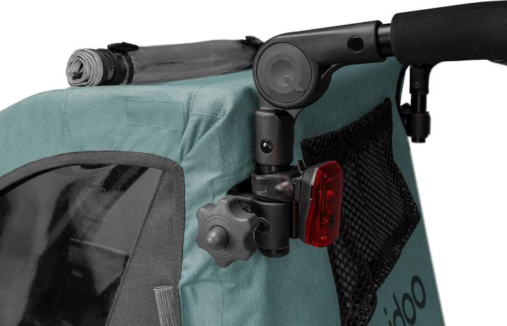 Produktbild Qeridoo QUPA Plus