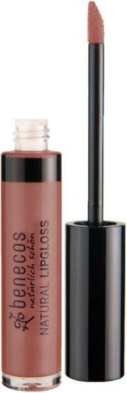 Actual product image Benecos Natural lip gloss (Natural glam)