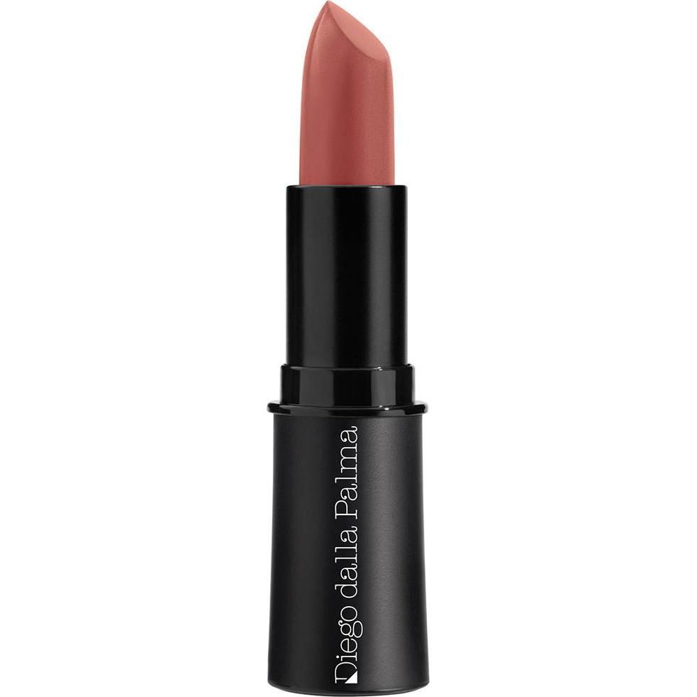 Diego dalla Palma, Lippenstift + Lipgloss, Mattissimo Matt Lipstick 162 (162 Velvet Mauve)