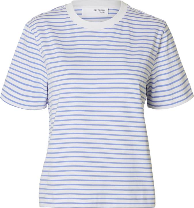 Immagine prodotto Selected Femme Maglietta a righe (XL)