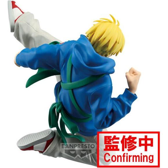 Thumbnail - Banpresto Sakamoto days - Minato Namikaze Vibration Stars
