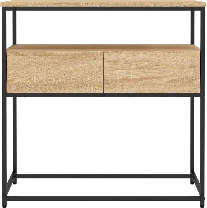 Produktbild vidaXL Gina (75 x 40 x 75 cm)