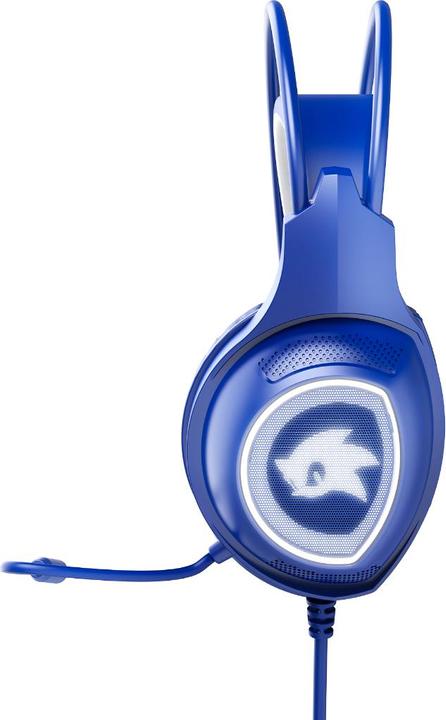 Immagine prodotto Energy Sistem Cuffie da gioco ESG 2 Sonic, con LED e gamba podobiznou (Cablato)
