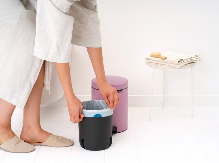 Actual product image Brabantia Treteimer NewIcon 5 l (5 l)