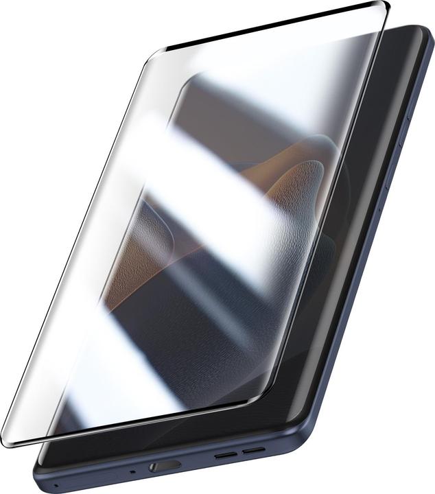 Produktbild Avizar Bumper 360° (Motorola Edge 60)