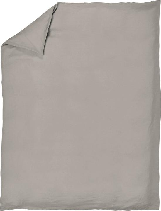 Actual product image micasa Zara (Duvet cover, 160 x 210 cm)