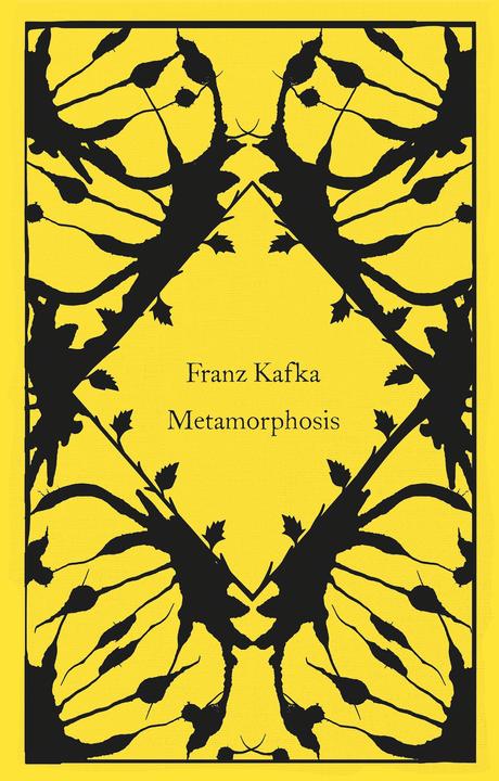 Immagine prodotto Metamorphosis (Inglese, Franz Kafka, Michael Hoffman, 2022)