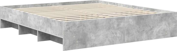 Produktbild vidaXL Bettrahmen (200 x 200 cm)