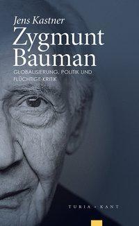 Produktbild Zygmunt Baumann (Deutsch, Jens Kastner, 2015)