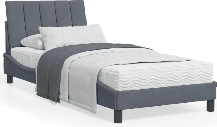 Gris foncé