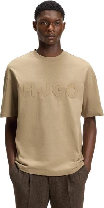 Produktbild HUGO Dinkee TShirt Übergross (S)