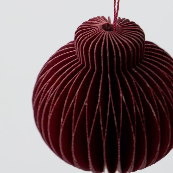 Produktbild House Doctor Ornamente (6 -teilig)