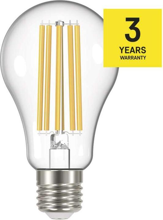 Produktbild Emos LED FLM A67 () 2452lm E27 NW A++ (E27, 2452 lm, 1x)