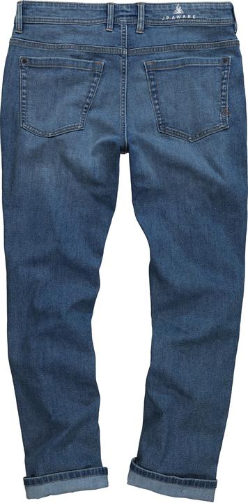 Produktbild JP1880 JP AWARE Jeans, Denim, FLEXNAMIC®, Regular Fit, Vintage Look, OCS zertifizierte Biobaumwolle, bis 72 (54)