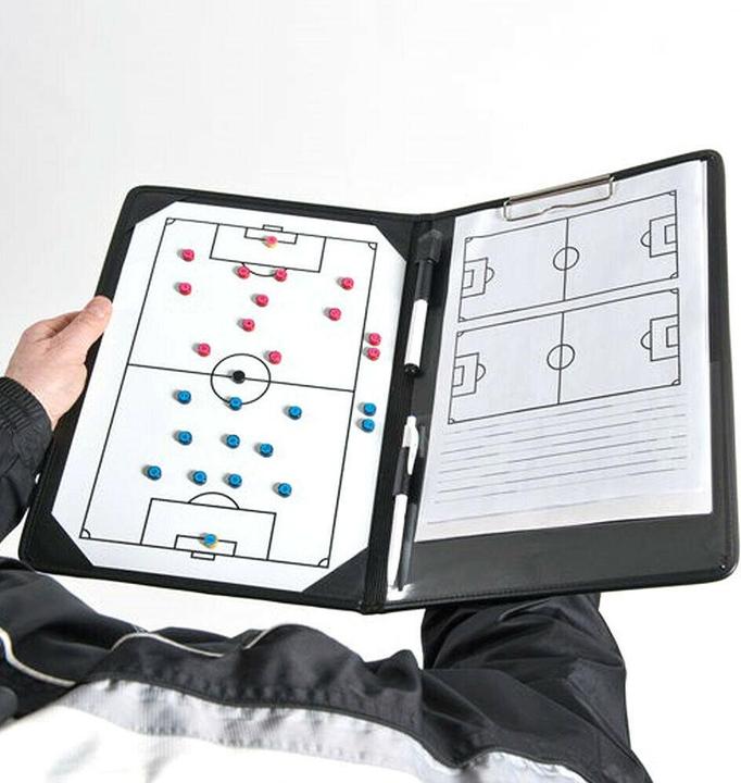 Image du produit Precision TactikOrdner Pro