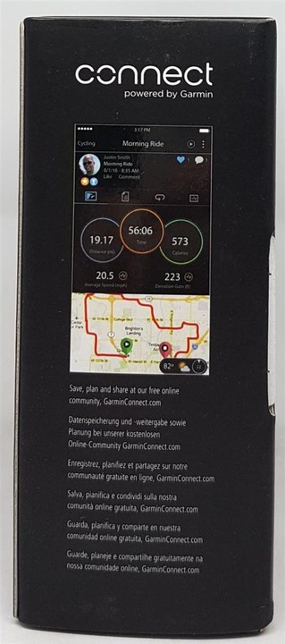Produktbild Garmin Edge 820 (Europa)