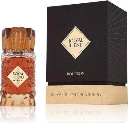 Actual product image French Connection Bourbon Extract (Eau de parfum, 100 ml)