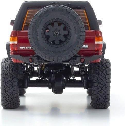 Produktbild Kyosho Mini-Z Toyota (RTR Ready-to-Run)