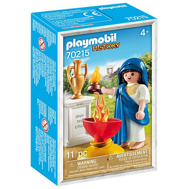 Playmobil History 70215 Thea Hestia