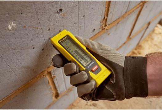 Produktbild Stanley Feuchtigkeitsmesser