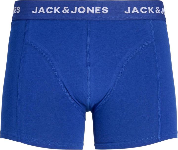 Actual product image Jack & Jones Boxers (M, 5-pack)