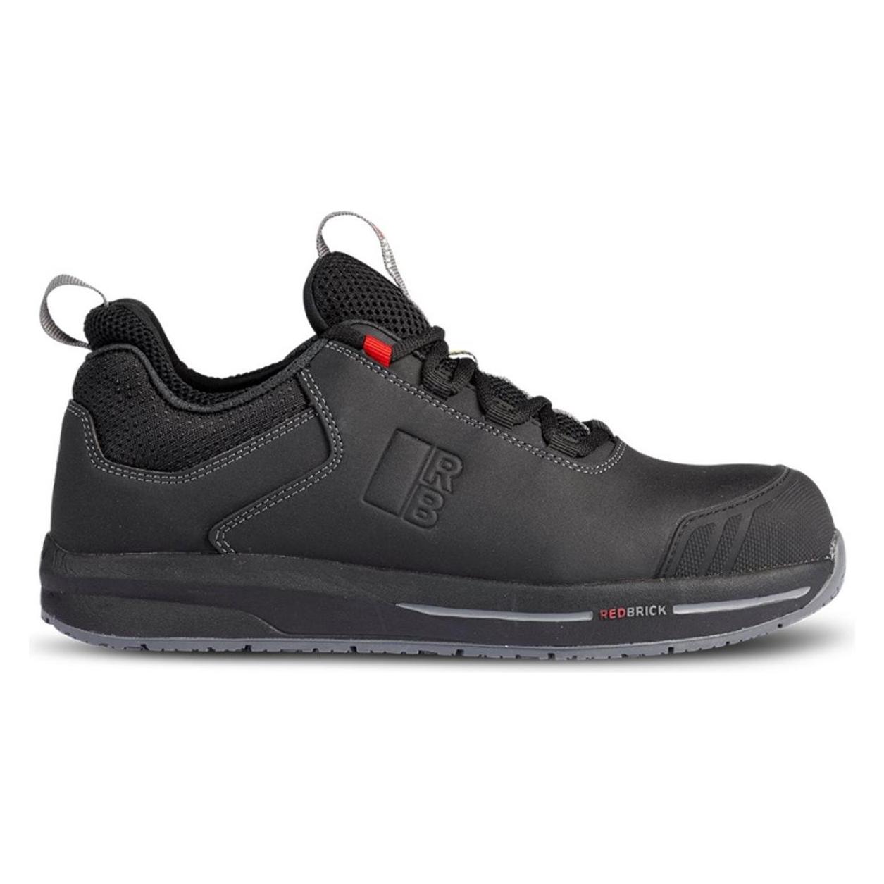 Redbrick, Werkschoenen, Motion Shade Af S3S Esd (S3, 47)