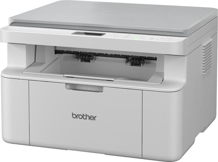 Produktbild Brother DCP-L1630W (Laser, Schwarz-Weiss)