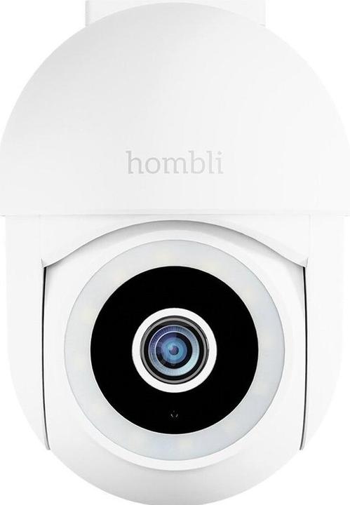 Actual product image Hombli HBCB-0110 (2560 x 1440 Pixels)