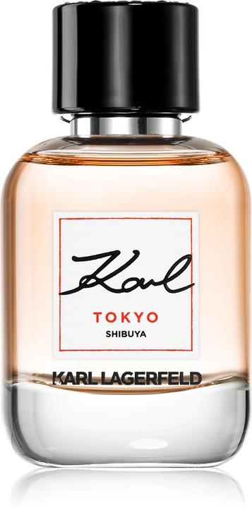 Produktbild Karl Lagerfeld Eau de Parfum (Eau de Parfum, 60 ml)