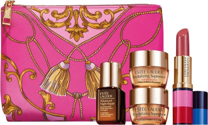 Estée Lauder Beauty In Motion (Make up set, Facial care set)