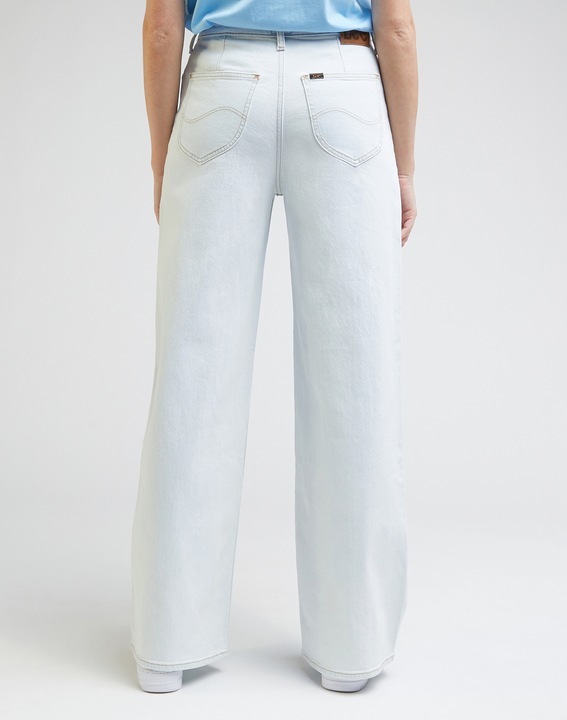 Actual product image Lee Stella A Line (W28/L31)