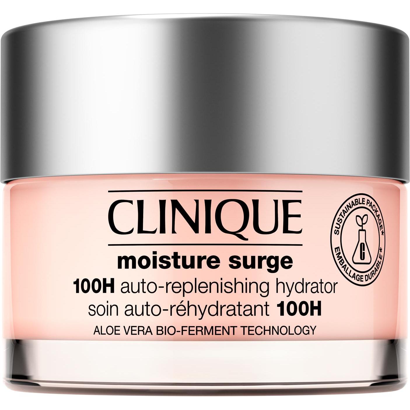 Clinique, Gesichtscreme, Moisture Surge (50 ml, 24h Creme)