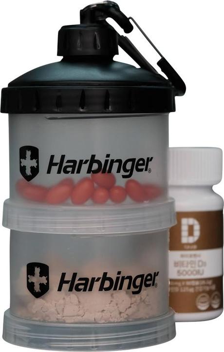 Produktbild Harbinger Nylon Head Harness