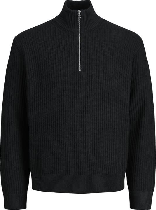 Produktbild Jack & Jones Jcogrid Knit Half Zip (XL)