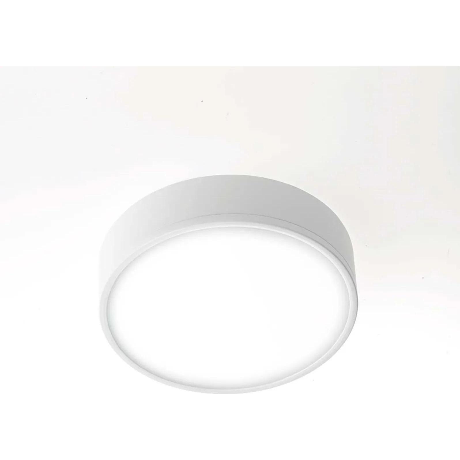 Luce ambiente Design, Wandleuchte + Deckenleuchte, Klio (1300 lm)