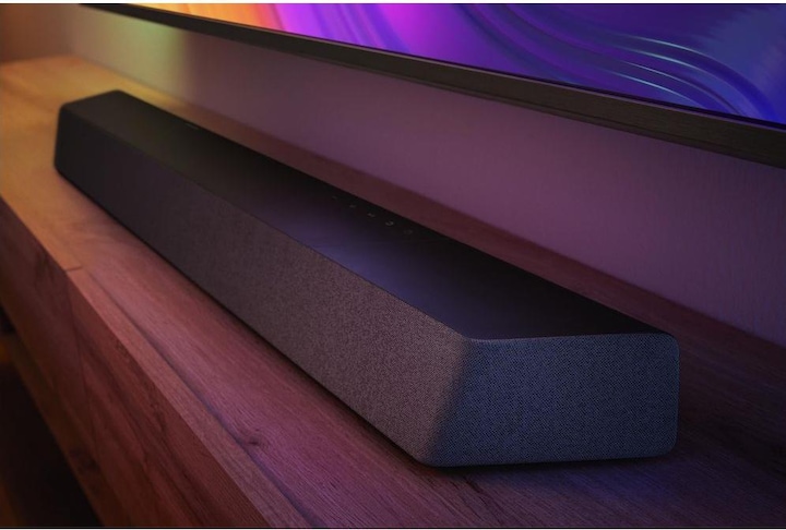 Actual product image Philips TAB8507B/10 (300 W, 3.1 Channel)