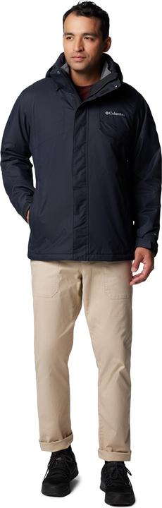 Produktbild Columbia Bugaboo™ III Fleece Interchange Jacket (XL)