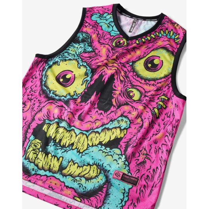 Produktbild Loose Riders Brains Tank (M)