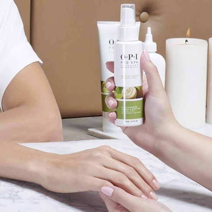 Produktbild OPI Pro Spa - Moisture Bonding Ceramide Spray (225 ml)