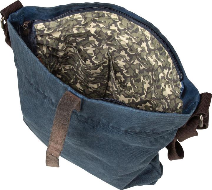 Immagine prodotto Greenburry Borsa a tracolla Aviator vintage 27 cm